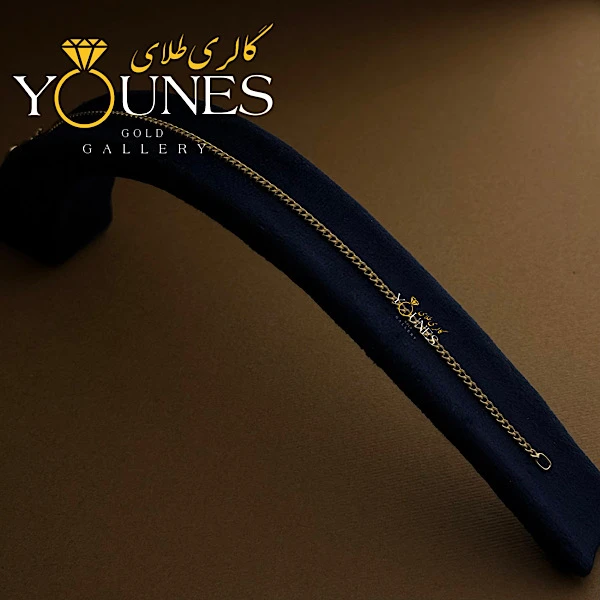 دستبند تمام طلا کارتیر سوپر